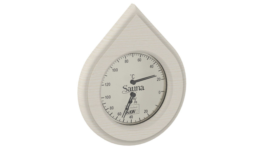 Термогигрометр  SAWO 251-THA